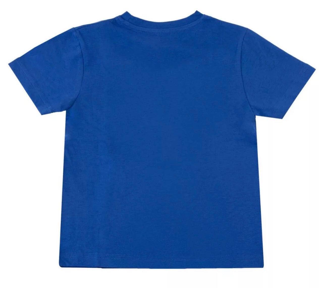 Paw Patrol Chase Jungen T-Shirt – Blau | Größen 98–110